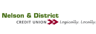 Nelson & District Credit Union - Online Banking